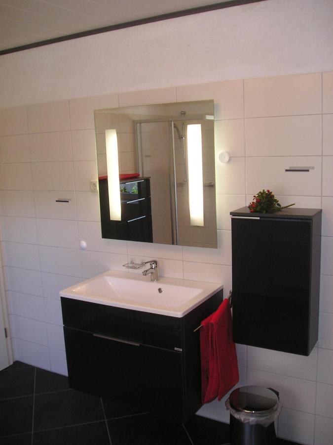 Haus Am Reithmoor Villa Grossefehn Dış mekan fotoğraf