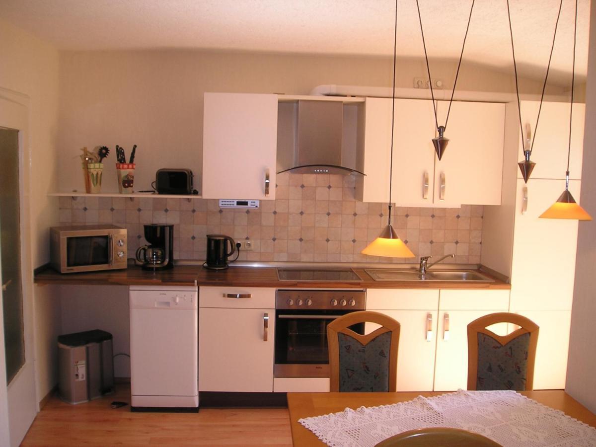 Haus Am Reithmoor Villa Grossefehn Dış mekan fotoğraf