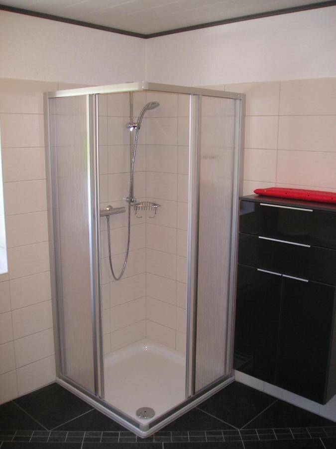 Haus Am Reithmoor Villa Grossefehn Dış mekan fotoğraf