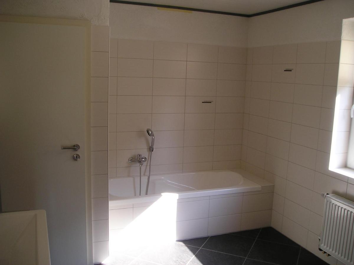 Haus Am Reithmoor Villa Grossefehn Dış mekan fotoğraf