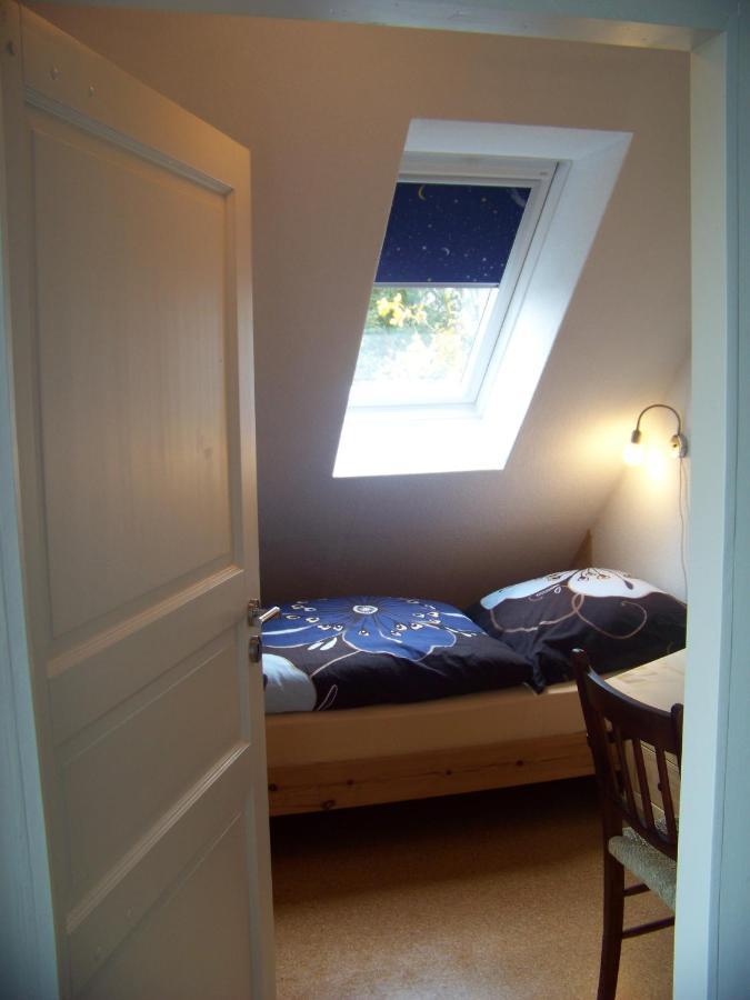 Haus Am Reithmoor Villa Grossefehn Dış mekan fotoğraf
