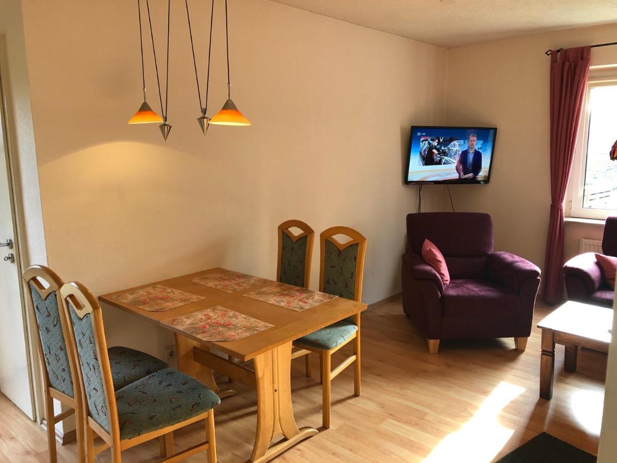 Haus Am Reithmoor Villa Grossefehn Dış mekan fotoğraf