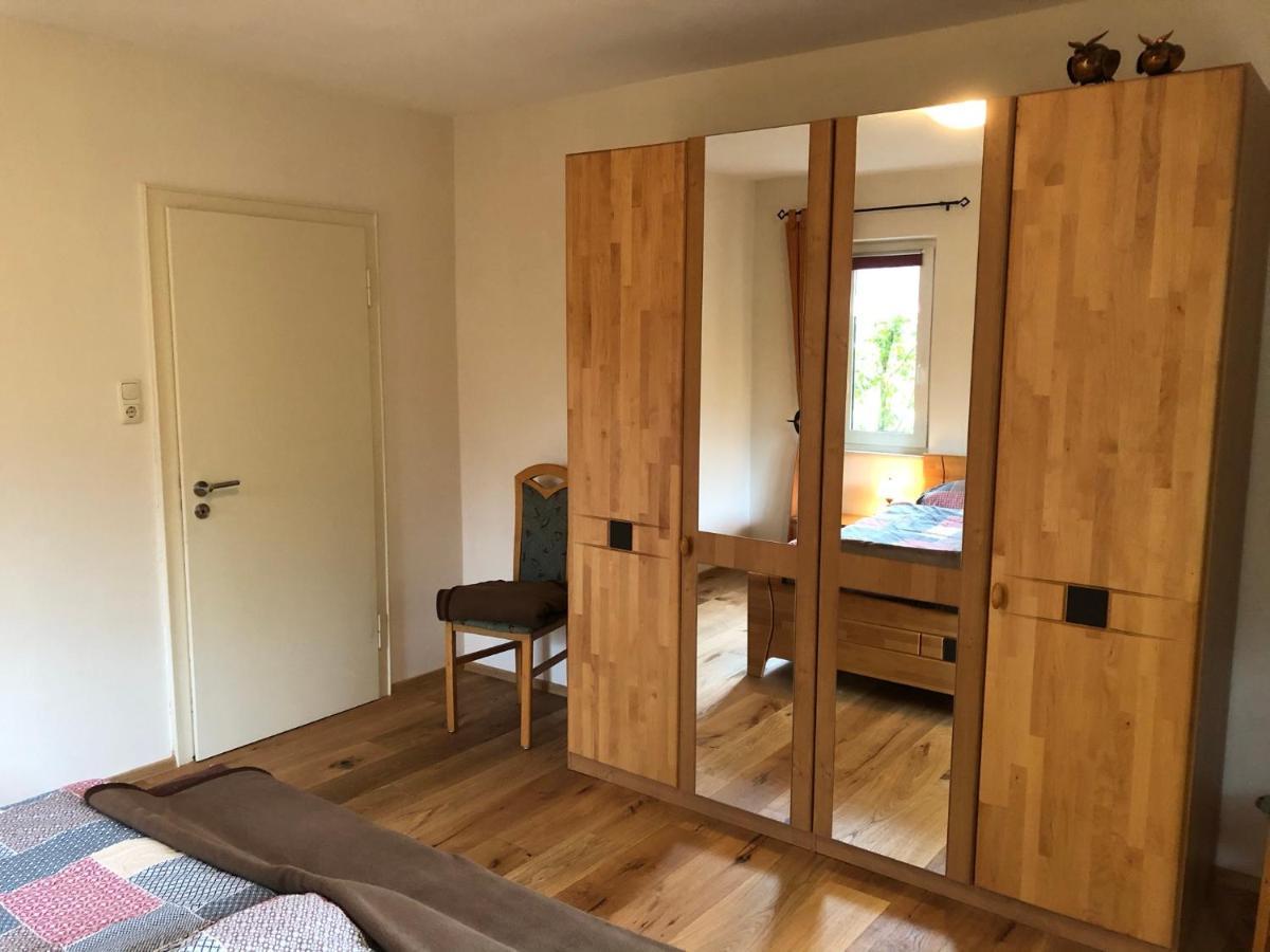 Haus Am Reithmoor Villa Grossefehn Dış mekan fotoğraf