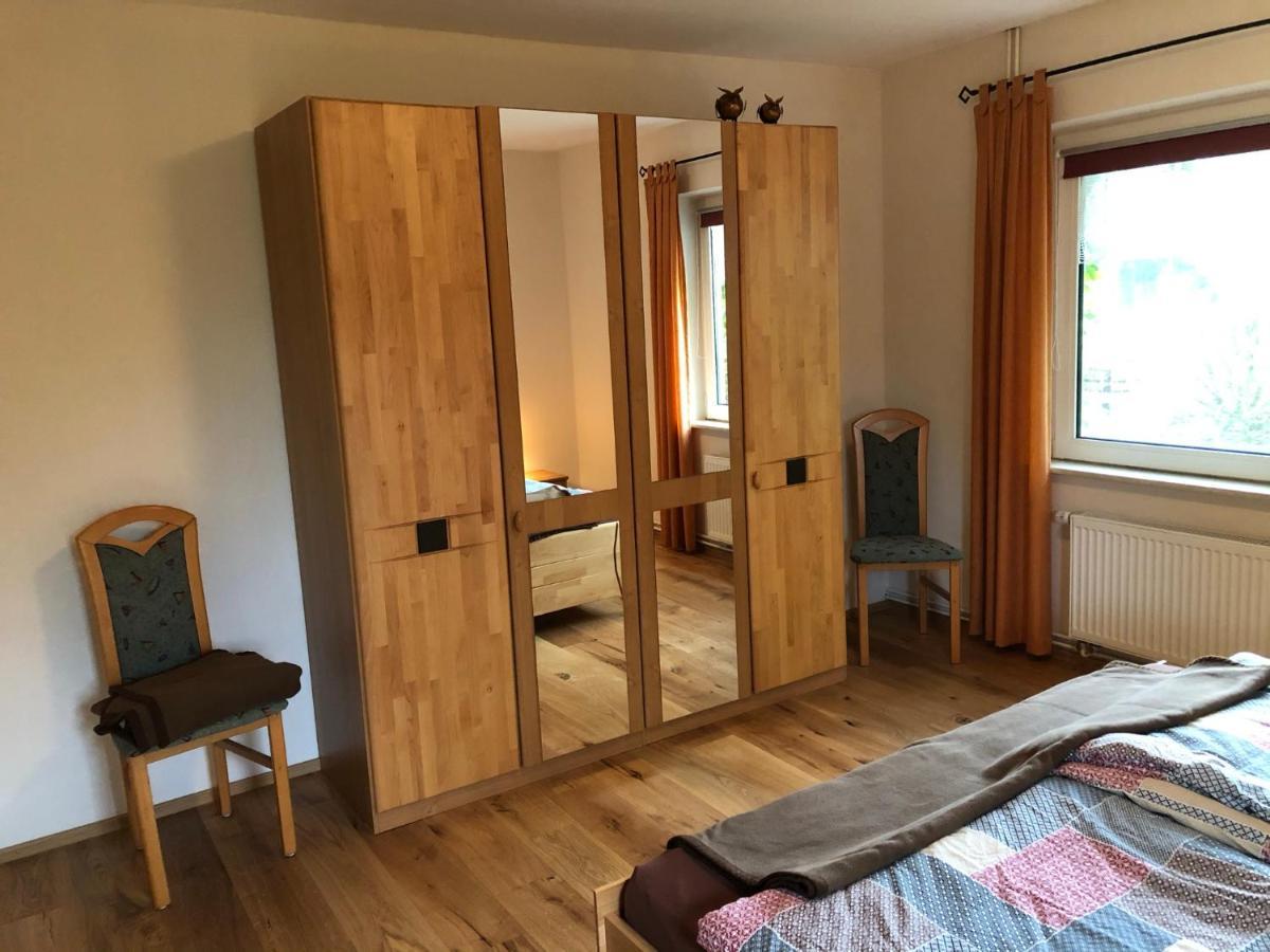 Haus Am Reithmoor Villa Grossefehn Dış mekan fotoğraf